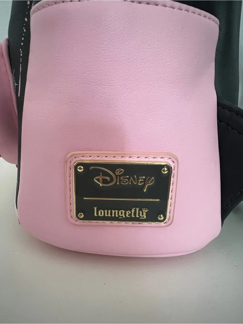 Loungefly Alice in Wonderland Mini Backpack